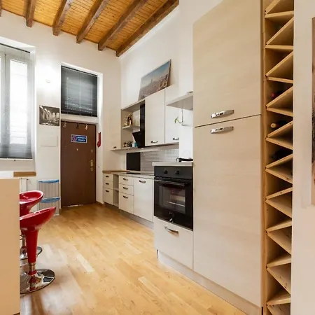 Apartment Dergano & Maciachini Cozy *