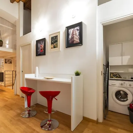 Apartment Dergano & Maciachini Cozy