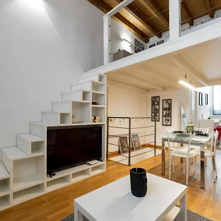 Apartment Dergano & Maciachini Cozy