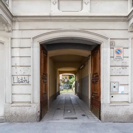 Dergano&maciachini Cozy Milano