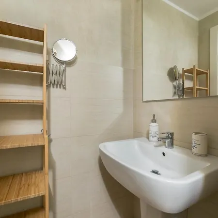 Appartamento Dergano&maciachini Cozy *
