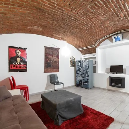 Dergano & Maciachini Cozy Apartment Milan