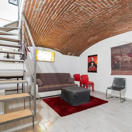 Apartment Dergano & Maciachini Cozy *